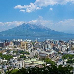 🕊️ 평화 기념 전망대·전함 야마토 순난 진혼비 이미지 10